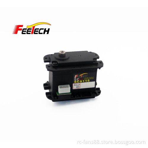 Feetech SCS115 Smart Control Digital robot servo like ROBOT UBTECH